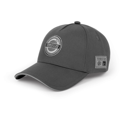 Sapca Preston - Grey Granite Cap